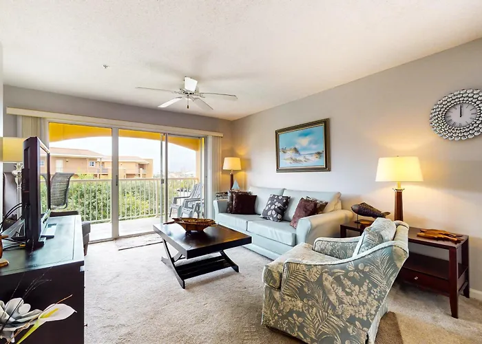 Ciboney 4015 Apartment Destin
